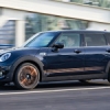 Mini Clubman Final Edition : for gentleman only !