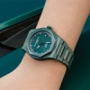 Girard-Perregaux Laureato Green Ceramic Aston Martin Edition