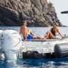 Lomac au Yachting Festival de Cannes avec cinq bateaux à flot