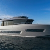 Pardo Yachts élargit sa gamme avec le nouveaux Pardo Endurance 72