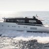 Sanlorenzo SP110 : un yacht idéal pour la méditerranée
