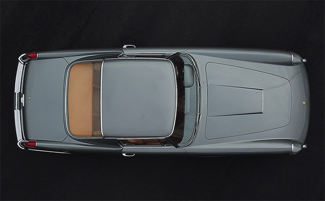 Ferrari 250 GT Coupé Spéciale