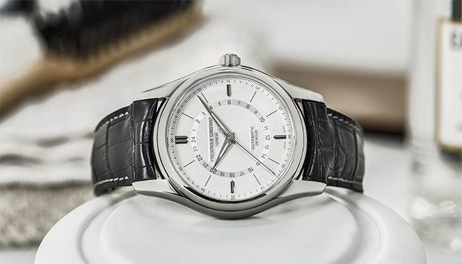 Frédérique Constant Classics Automatique 24H