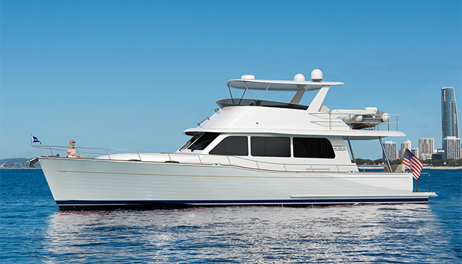Grand Banks 52