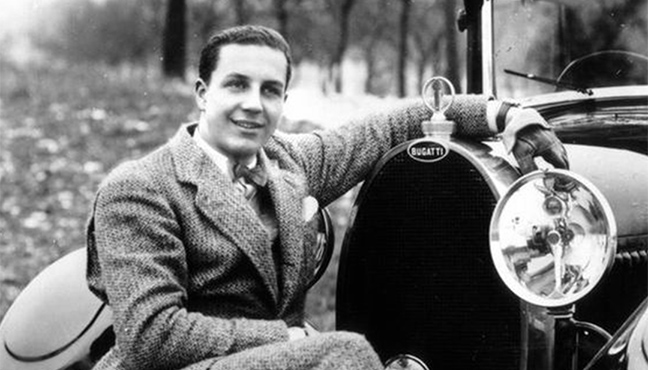 Jean Bugatti