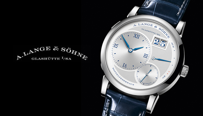 Lange 1 25th Anniversary