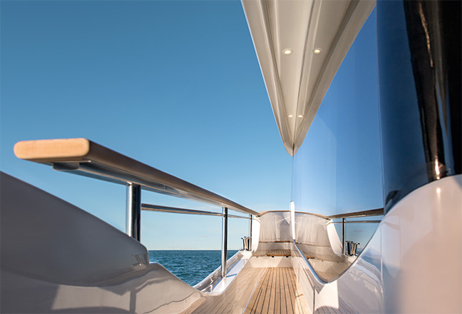 Monte Carlo Yachts MCY 70