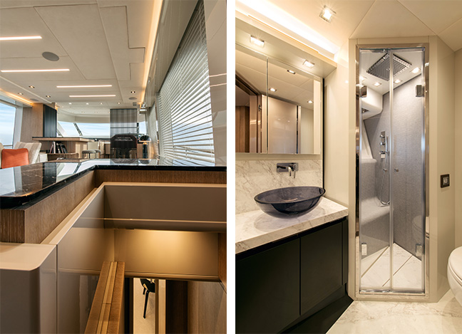 Monte Carlo Yachts MCY 70