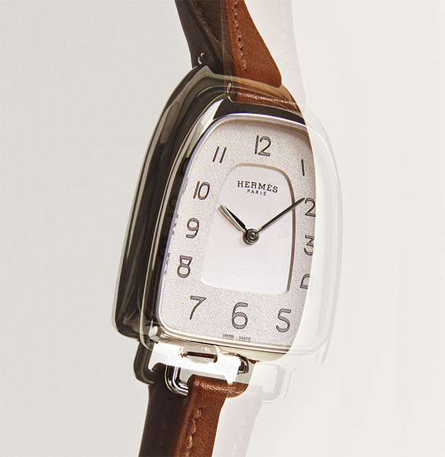 hermes horlogerie
