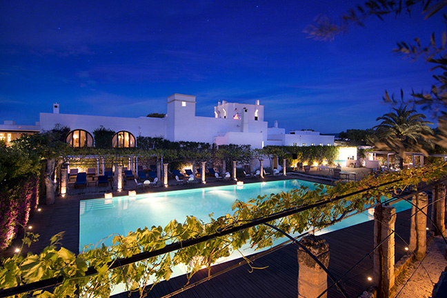 Masseria Torre Maizza
