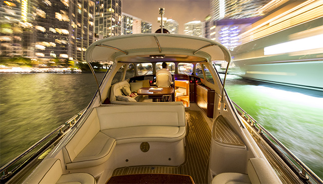 Zeelander Yachts