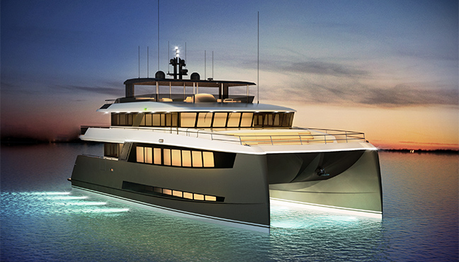 Amasea Yachts