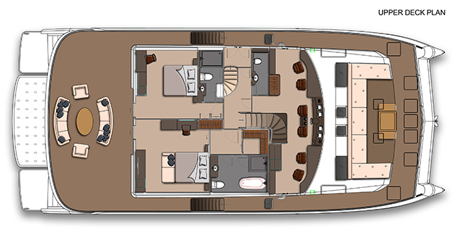 Amasea Yachts