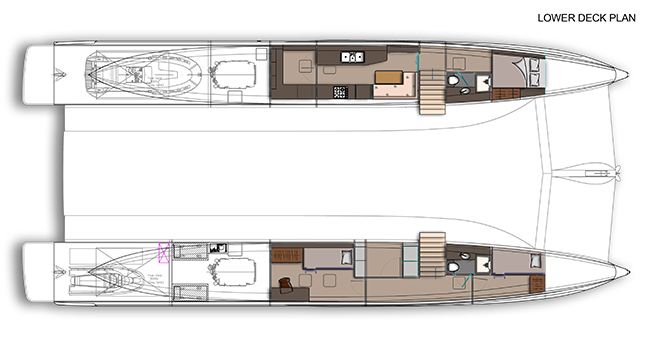 Amasea Yachts