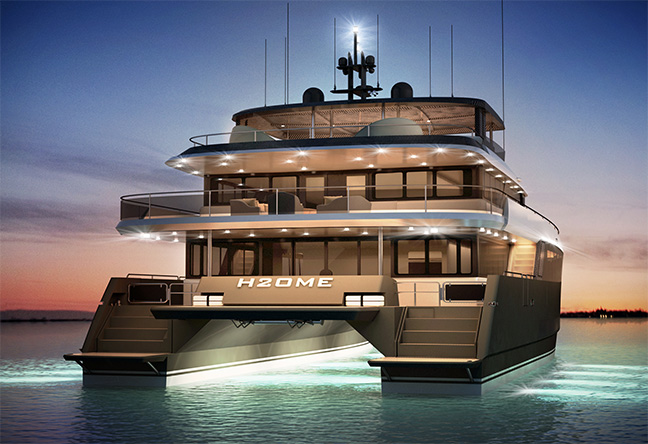 Amasea Yachts