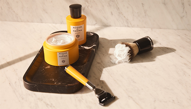 Acqua di Parma Barbiere