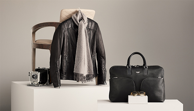 Bentley Centenary Collection