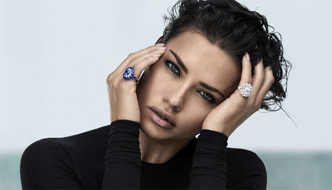 Chopard Magical Setting