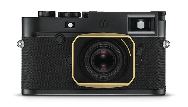 Leica M 10-P ASC 100 édition