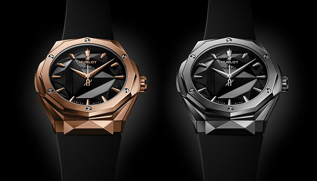 Hublot Classic Fusion Orlinski
