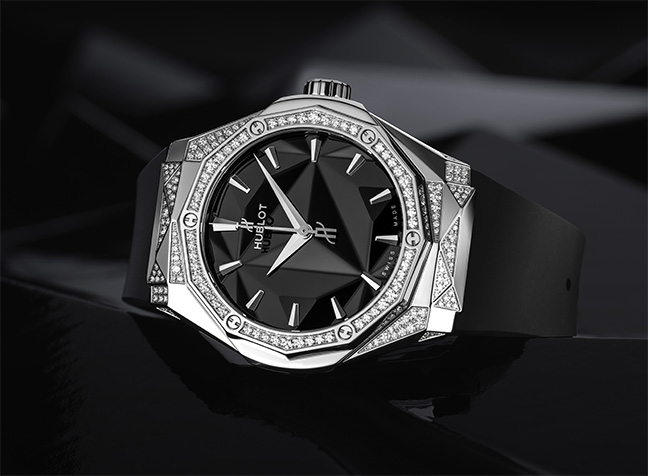 Hublot Classic Fusion Orlinski