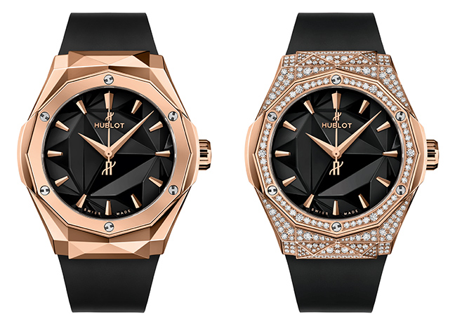 Hublot Classic Fusion Orlinski