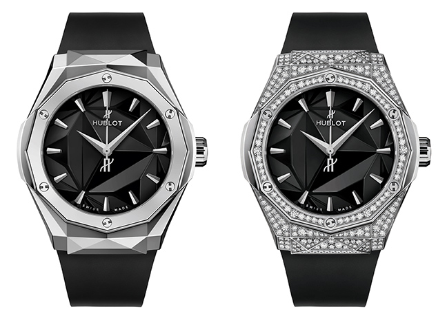 Hublot Classic Fusion Orlinski