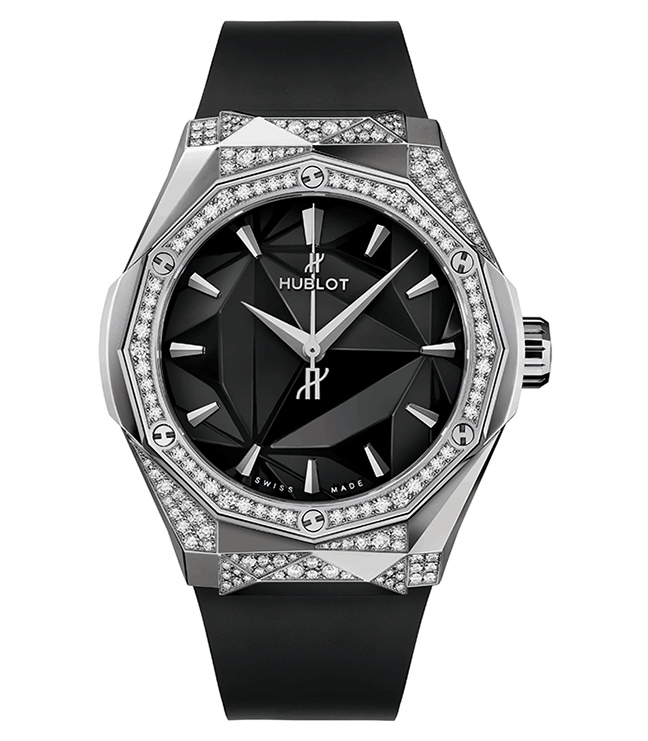 Hublot Classic Fusion Orlinski