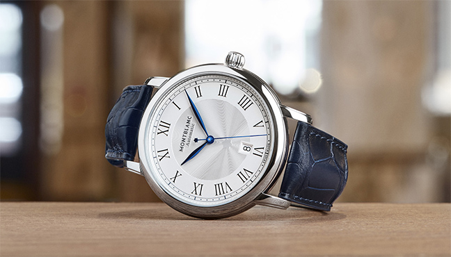 Montblanc Star Legacy