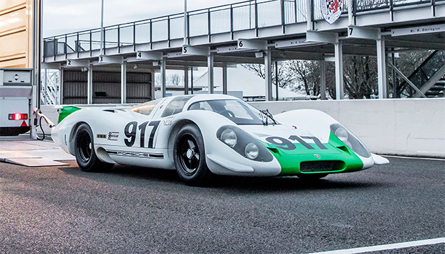 Porsche 917