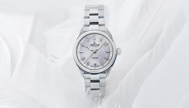 Alpina Comtesse