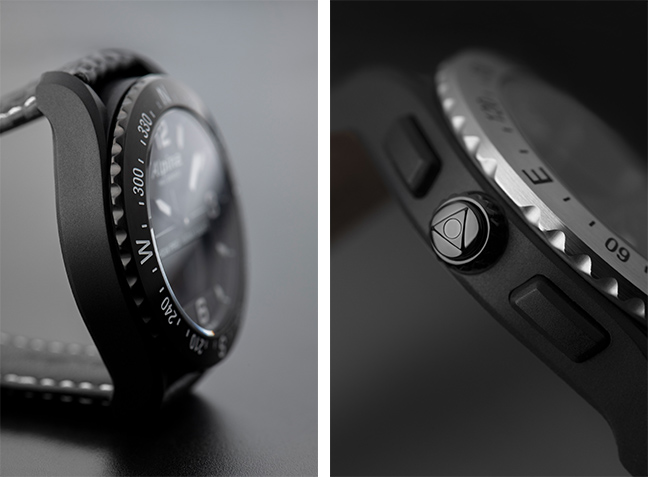 alpinerx smartwatch