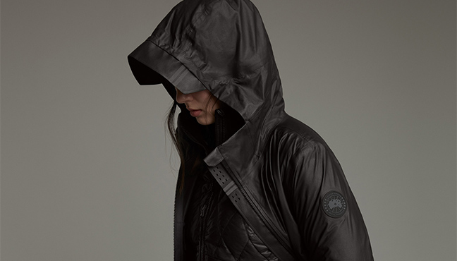 Canada Goose Nomad