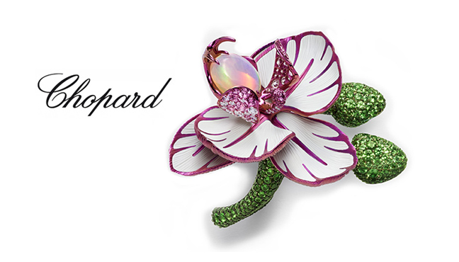Chopard Red Carpet Collection 2019