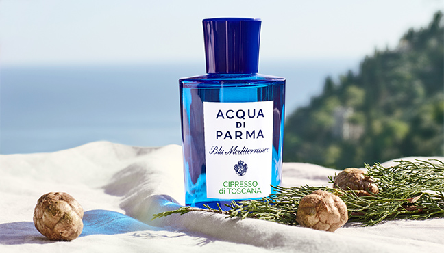 Acqua di Parma Cipresso di Toscana