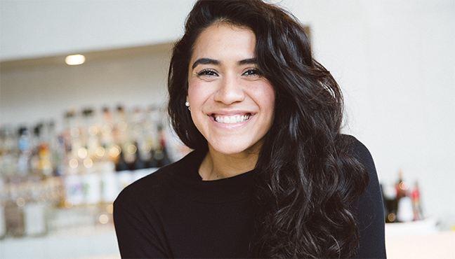 Daniela Soto-Innes