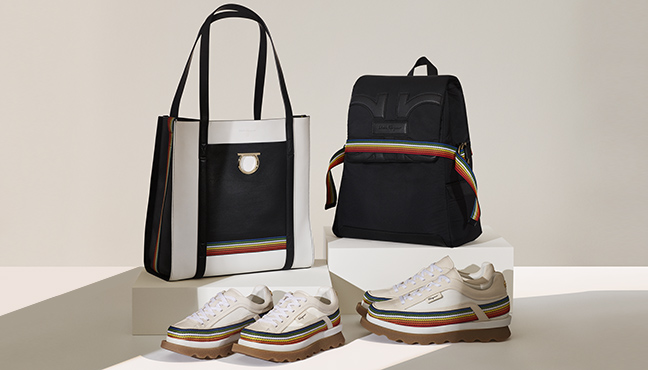 Salvatore Ferragamo 42 Degrees