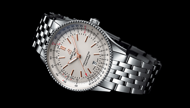 Breitling Navitimer 1 Automatique 41