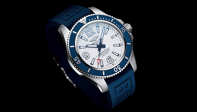 Breitling Superocean