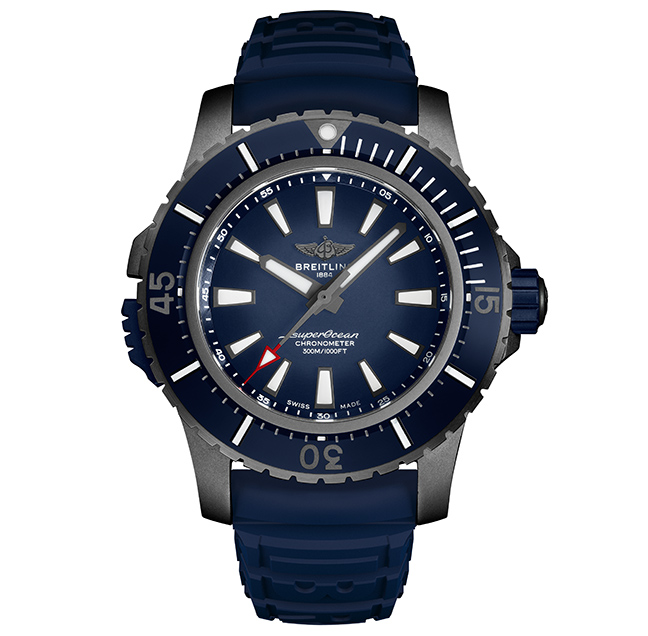 Breitling Superocean