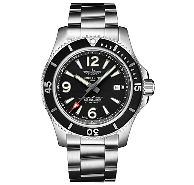 Breitling Superocean