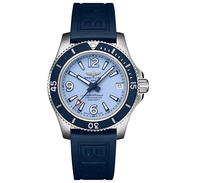 Breitling Superocean