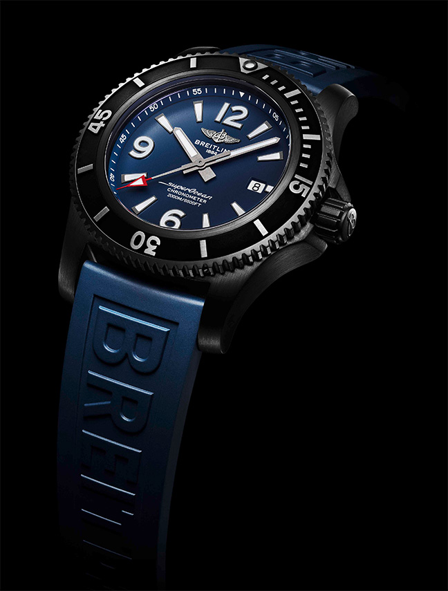 Breitling Superocean