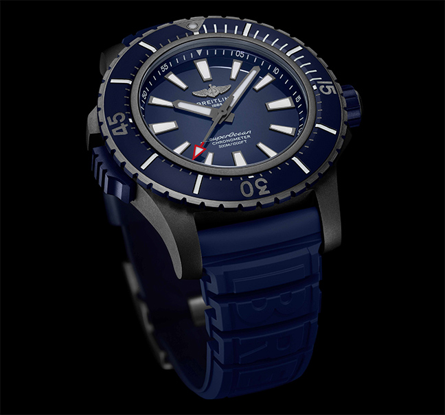 Breitling Superocean
