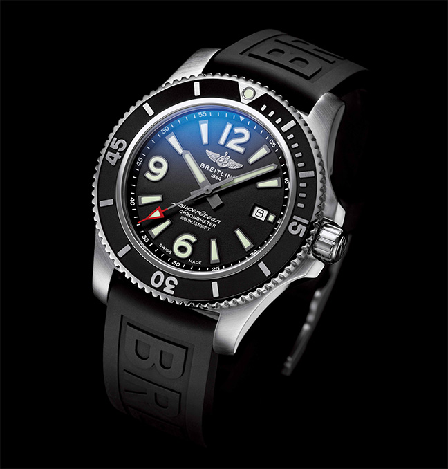 Breitling Superocean