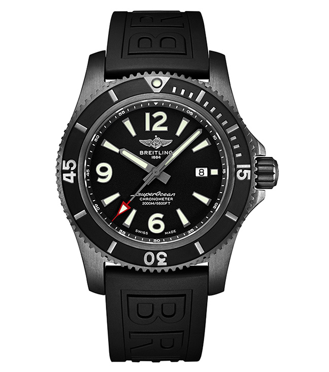 Breitling Superocean