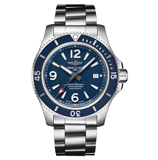 Breitling Superocean