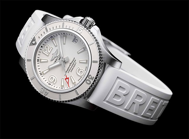 Breitling Superocean