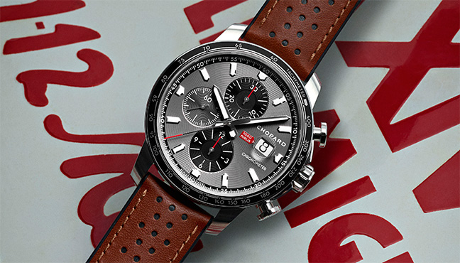 Chopard Mille Miglia 2019 Race Edition