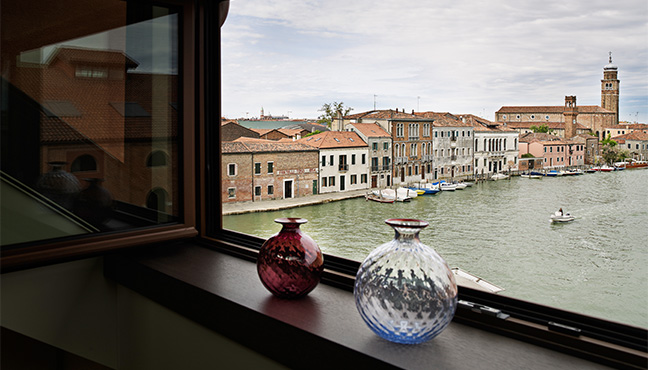 Hyatt Centric - Italie